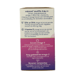Minami MorEPA kids + vitamine D3 - Afbeelding 4