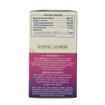 Minami MorEPA kids + vitamine D3 - Afbeelding 2