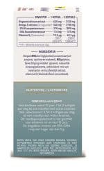 Minami MorEPA platinum mini + vitamine D3 - Afbeelding 2