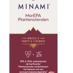 Minami MorEPA plantsterolen