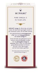 Minami MorEPA plantsterolen - Afbeelding 3