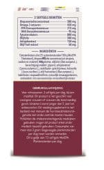 Minami MorEPA plantsterolen - Afbeelding 2