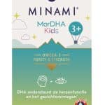 Minami MorDHA kids