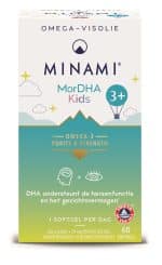 Minami MorDHA kids