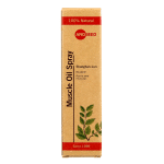 Aromed Shanghan-Lun spierolie spray - Afbeelding 3