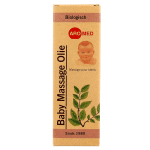 Aromed Baby massageolie bio - Afbeelding 3