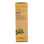 Aromed Ferula kalknagel olie - Afbeelding 2