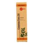 Aromed Cuparosa gezichtsolie - Afbeelding 3