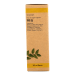 Aromed Ferula kalknagel olie - Afbeelding 4