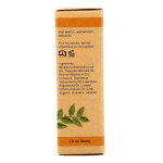 Aromed Thurana wratten olie - Afbeelding 4