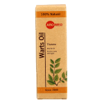 Aromed Thurana wratten olie - Afbeelding 3