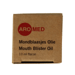 Aromed Echina mondblaasjesolie - Afbeelding 5