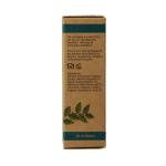 Aromed Echina mondblaasjesolie - Afbeelding 2