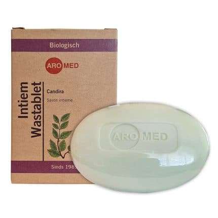 Aromed Candira intiem wastablet