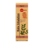 Aromed Baby inhalatie olie bio