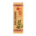 Aromed Baby inhalatie olie bio - Afbeelding 3