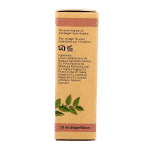 Aromed Baby inhalatie olie bio - Afbeelding 2