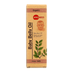 Aromed Baby buikolie