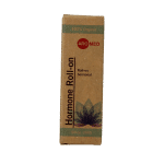 Aromed Lotus hormoon roller - Afbeelding 3
