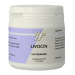 Holisan Livocin