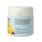 Clark Cat's claw 500mg - Afbeelding 2