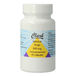 Clark Selenium 500mcg (Natrium Seleniet)