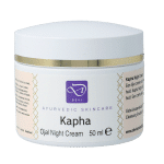 Holisan Kapha night cream devi