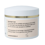 Holisan Kapha night cream devi - Afbeelding 2