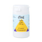 Clark Papaine 500mg