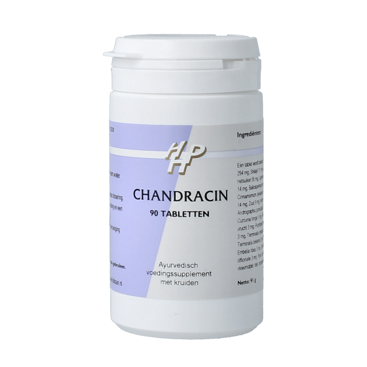8714226013561_A1N1.png Holisan Chandracin - Afbeelding 1