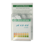 Clark PH correct meetstrip