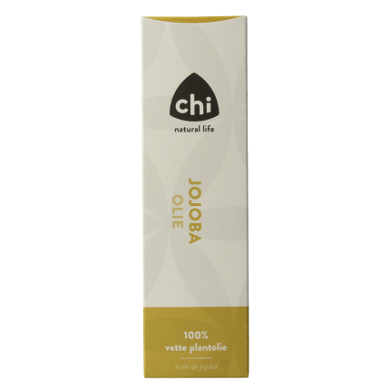 Chi Jojoba olie