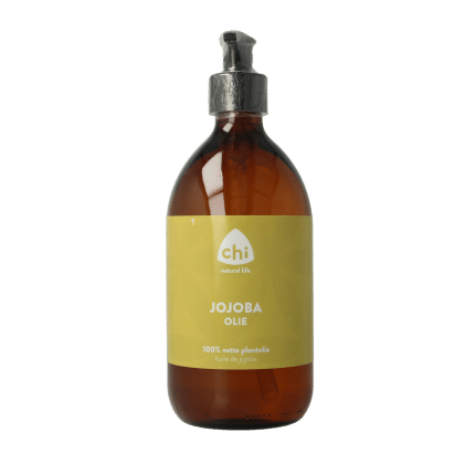 Chi Jojoba olie