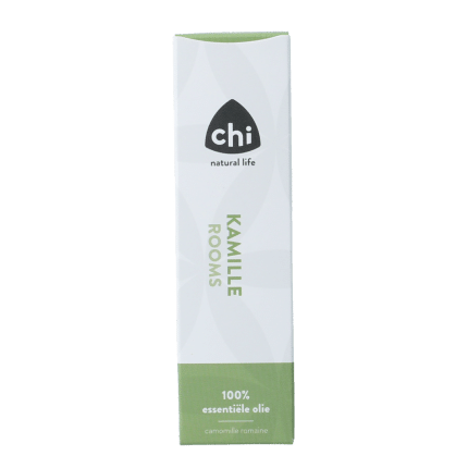 Chi Kamille roomse cultivar