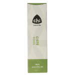 Chi Ciste roos cultivar