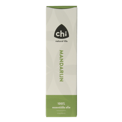 Chi Mandarijn cultivar