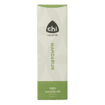 Chi Mandarijn cultivar