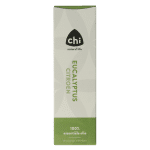 Chi Eucalyptus citroen etherische olie