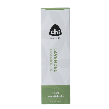 Chi Lavendel Frankrijk cultivar