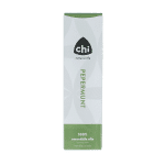 Chi Pepermunt Chinese cultivar