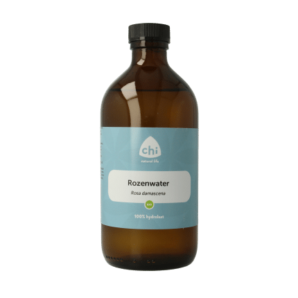 Chi Roos hydrolaat bio