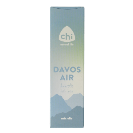 Chi Davos kuurolie