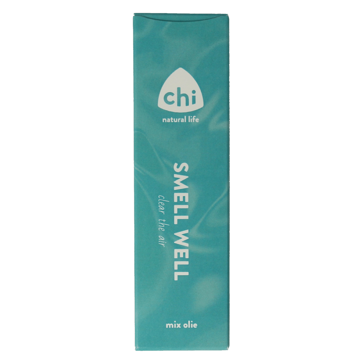 8714243035027_A1N1.png Chi Smell welll mix olie clear the air - Afbeelding 1