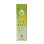 Chi Tea tree voetroller