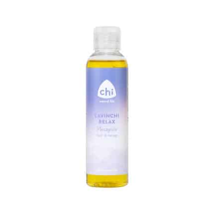 Chi Lavinchi massageolie