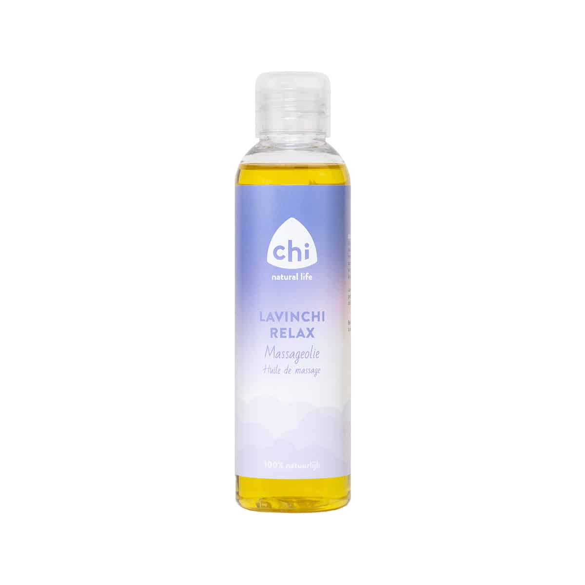 8714243039865_A1N1.jpg Chi Lavinchi massageolie - Afbeelding 1