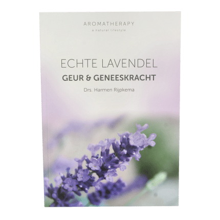 Chi Echte lavendel Rijpkema