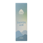 Chi Davos airspray