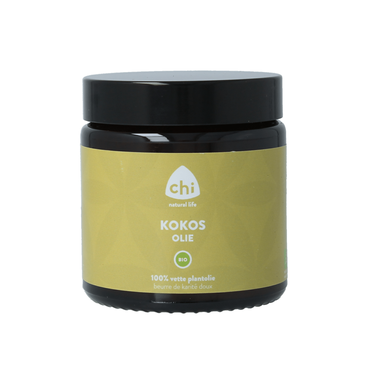 8714243040502_A1N1.png Chi Kokos vette plantenolie eko bio - Afbeelding 1