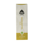 Chi Rozenbottelolie eko bio